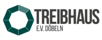 Logo des Treibhaus e.V. Döbeln