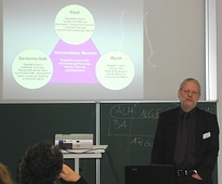 Prof. Dr. Armin Wöhrle
