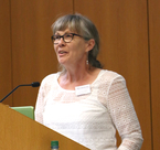 Christine Poppitz
