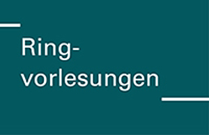 Ringvorlesung