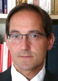 Foto von Frank Czerner